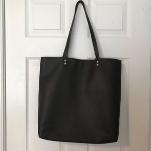 Thirty-One Around Town Tote Charcoal Pebble